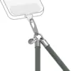Image de Dragonne Cordon Universel Amovible Kaki + Garantie à vie Force Case - Neuf