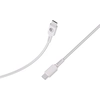 Image de Bigben Connected CBLTISCC1M2RW câble USB 1,2 m USB C Blanc - Neuf