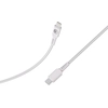 Image de Bigben Connected CBLTISCMFI1M2RW câble Lightning 1,2 m Blanc - Neuf