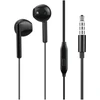 Image de KP Bouton Jack 3.5mm Noir