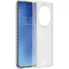 Image de Coque renforcée Honor Magic 7 Lite AIR 3m Transparente + Garantie à vie Force Case - Neuf