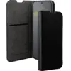 Image de Folio pour Samsung Galaxy S25 Ultra Wallet Fonction Stand Noir - Certifié GRS Bigben - Neuf