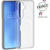 Image de Coque renforcée Magnet Samsung Galaxy S25 AIR Origine France Garantie 3m Transparente + Garantie à vie - Origine France Garantie Force Case - Neuf
