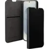 Image de Folio pour Samsung Galaxy S25 Edge Wallet Fonction Stand Noir - Certifié GRS Bigben - Neuf