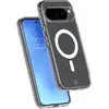 Image de BIG BEN FCAIRMAGPIXEL10PXLT coque de protection pour téléphones portables 16 cm (6.3 ) Housse Transparent Google Pixel 10 Pro XL - Neuf