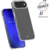 Image de Coque renforcée iPhone Air PULSE Origine France Garantie 3m Transparente + Garantie à vie - Origine France Garantie Force Case - Neuf