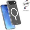 Image de Coque renforcée MagSafe iPhone Air AIR Origine France Garantie 3m Transparente + Garantie à vie - Origine France Garantie Force Case - Neuf