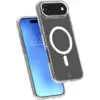 Image de Coque renforcée MagSafe iPhone Air AIR XTREM 4m Norme Militaire MIL-STD 810G Transparente + Garantie à vie Force Case - Neuf