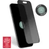 Image de Protège écran pour iPhone Air Privé 2.5D Verre organique + Garantie à vie - Certifié GRS Force Glass - Neuf