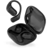 Image de Ecouteurs Play AirSport True Wireless ENC Open-Ear Noir + Garantie à vie Force Play - Neuf