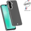 Image de Coque renforcée Samsung Galaxy A17 4G/5G FEEL Origine France Garantie 2m Transparente + Garantie à vie - Origine France Garantie Force Case - Neuf