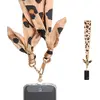 Image de FC bandoulière foulard LEO beige