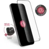 Image de Pack Protège-écran iPhone 17 Pro 2.5D Original + 3 Protège Lentilles + Garantie à vie - Certifié GRS Force Glass - Neuf