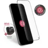 Image de Pack Protège-écran iPhone 17 Pro Max 2.5D Original + 3 Protège Lentilles + Garantie à vie - Certifié GRS Force Glass - Neuf