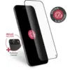 Image de Pack Protège-écran iPhone Air 2.5D Original + 1 Protège Lentille + Garantie à vie - Certifié GRS Force Glass - Neuf