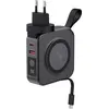 Image de Charg. Voy. PB 10A +MagSafe 15W +CS 20W A+C PD DG
