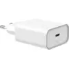 Image de Chargeur USB C 45W Power Delivery Blanc + Garantie à vie Force Power Lite - Neuf
