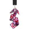 Image de Bandoulière Foulard Universel Amovible Flower Rouge + Garantie à vie Force Case - Neuf