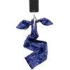 Image de Bandoulière Foulard Universel Amovible Bandana Bleu + Garantie à vie Force Case - Neuf