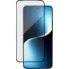 Image de Protège écran Honor Magic 8 Lite + SmartFrame  2.5D Verre trempé - Certifié GRS Bigben - Neuf