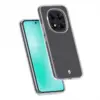 Image de Coque renforcée Xiaomi Remi Note 15 Pro+ 5G FEEL 2m Transparente + Garantie à vie Force Case - Neuf