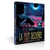 Image de La Nuit déchirée [Blu-ray] en occasion ou reconditionné
