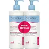 Image de Dexeryl Nutritive Lotion Emballage de 2 x 500ml