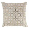 Image de Douceur D'Intérieur - Coussin Imprimé Azelia - L 45 X L 45 Cm - Livraison Gratuite