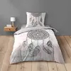 Image de Linge de lit Mandala et capteurs de rêves