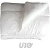 Image de Couette - Douceur d'Intérieur - Polyester - 240x220cm - Blanc