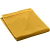 Image de Drap Plat - Douceur d'Intérieur - PERCALINE - Percale de Coton 78fils - jaune