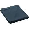 Image de Drap Plat - Douceur d'Intérieur - PERCALINE - Percale de Coton 78fils - bleu