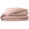Image de Housse de couette en percale de coton 100% ORIGINE