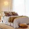 Image de Housse de couette en percale de coton 100% ORIGINE
