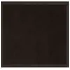 Image de Tapis d'entrée anti-poussière - L 120 x l 80 cm - Noir