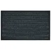 Image de Tapis Rectangulaire Marco, 45 X 75 Cm, Mousse