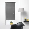 Image de Store Venitien Lamelles 40 X 130 Cm Aluminium Venitien Anthracite