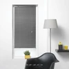 Image de Store Prêt À Poser À Lamelles En Aluminium - Gris Anthracite - 90 X 130 Cm - Livraison Gratuite