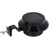 Image de Genius Ideas® GI-085015 : Lampe solaire de gouttière - Lot de 3