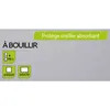 Image de Protège-oreiller absorbant 50 x 70 cm