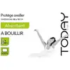 Image de Les Tendances - Today Protege Oreiller Absorbant A Bouillir 50x70cm - 100% Coton