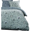 Image de Ensemble housse de couette TODAY Blue 240 x 220 cm 3 pièces