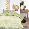 Image de Set husa pilota Today Floral, 100% Bumbac, 240x220cm, 2 Fete de perna, Multicolor