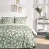 Image de SUNSHINE, linge de lit, recto-verso, 220 x 240 cm