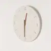 Image de Horloge murale SIMPLICITY, 30 cm