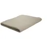 Image de Drap Plat Privacy 180x290 100% Coton 57 Fils Today Beige Mastic