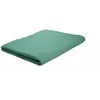 Image de Drap Plat Privacy 180x290 Coton 57 Fils Today Vert Diabolo Menthe