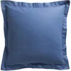 Image de Taie D'Oreiller Privacy Today Coton 57 Fils Carrée Ciel D'Orage