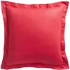 Image de Taie D'Oreiller Privacy Today Coton 57 Fils Carrée Pomme D'Amour