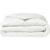 Image de Parure de lit en percale de satin, 220 x 240 cm
